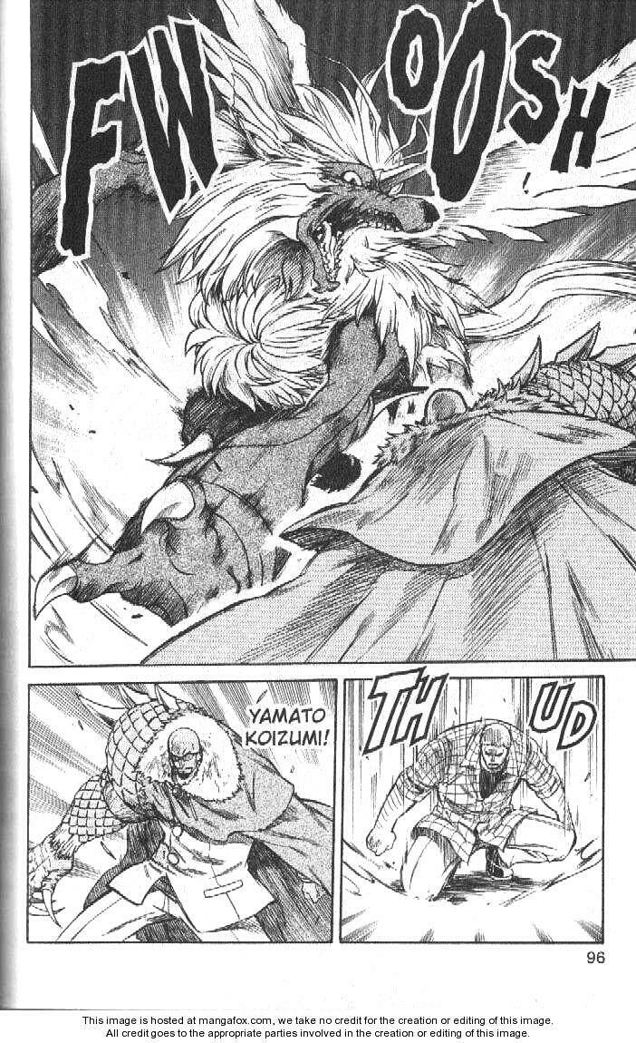 rồng ma trận chapter 51 7