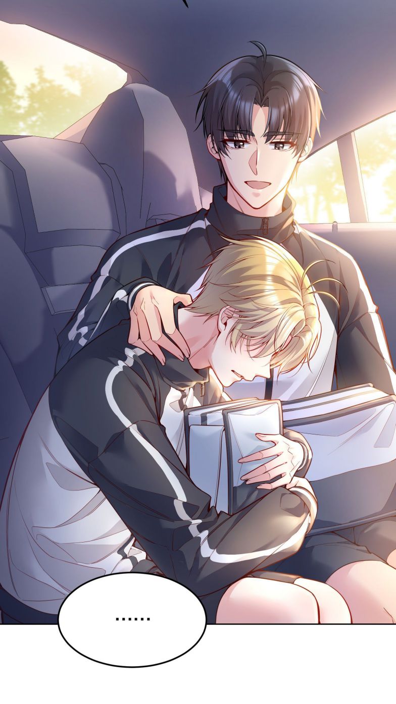 chàng nhân viên host và gã hàng xóm nguy hiểm chapter 44 24