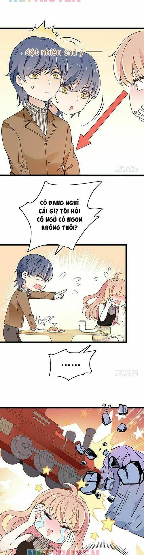 bí mật kết hôn với ảnh đế: vợ ơi đến đây tấn công đi nào chapter 52 5