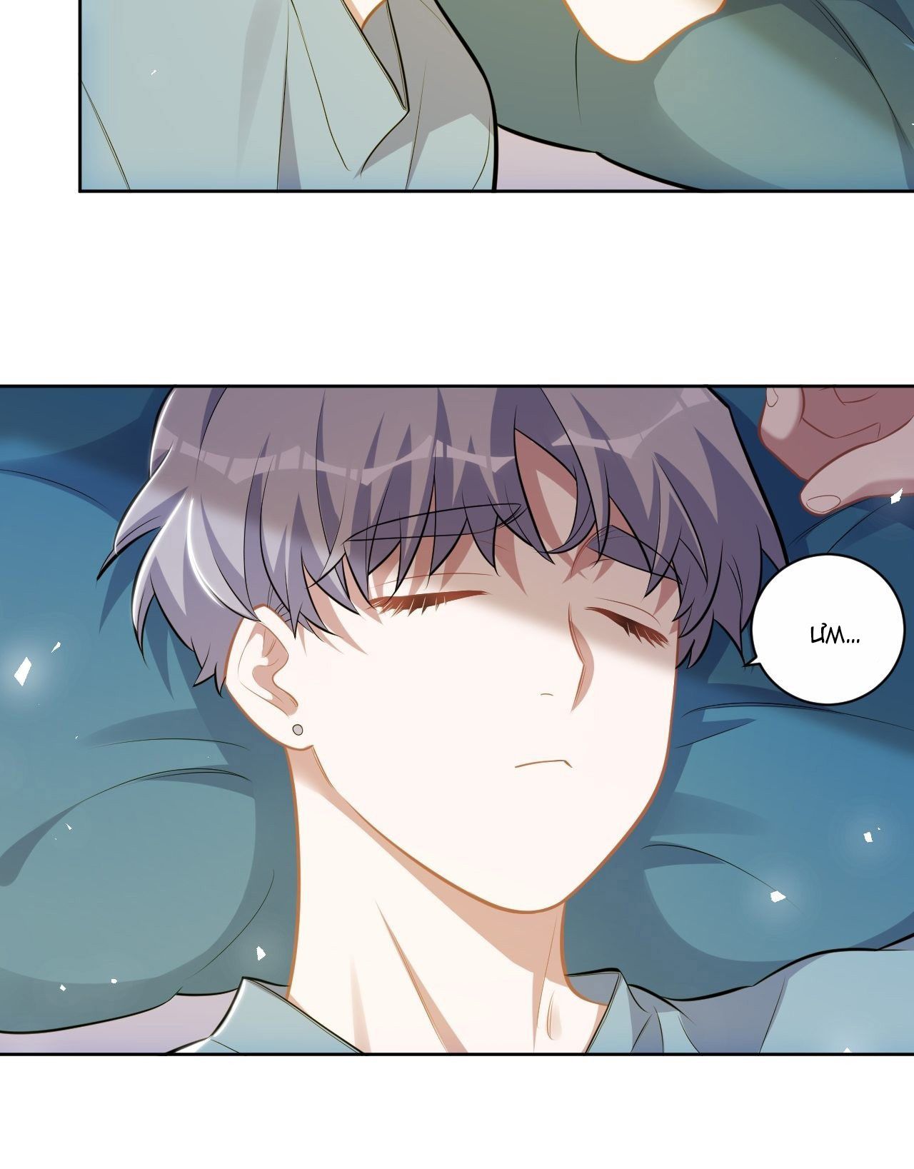 bố vợ đại nhân là bà xã chapter 221 4