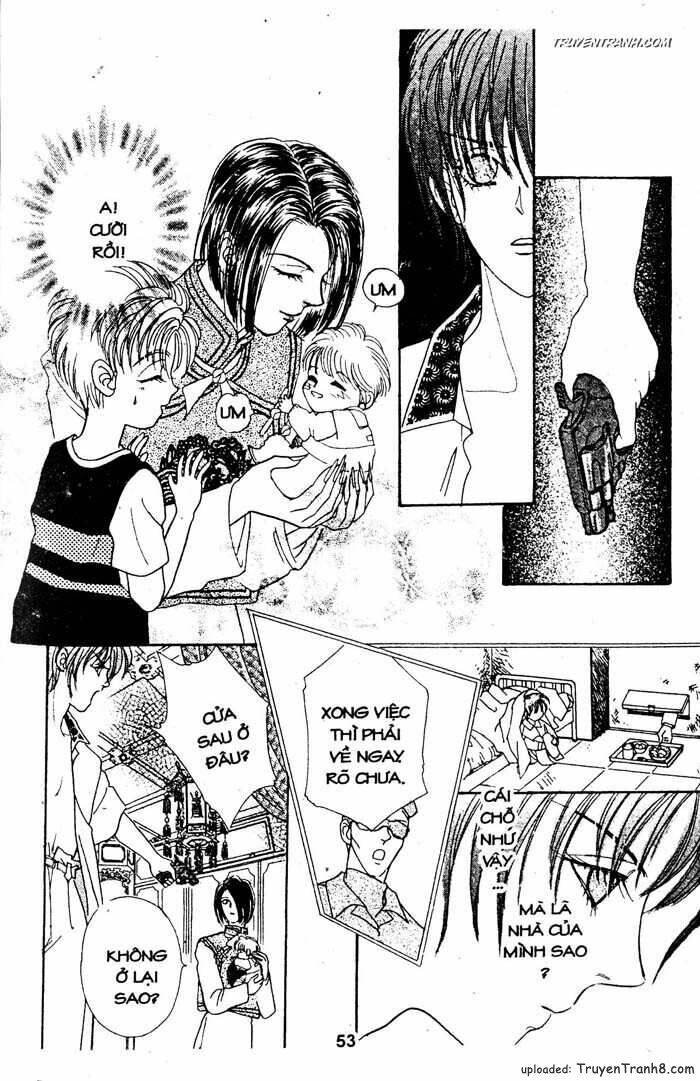 tiệm thú kiểng chapter 27 29