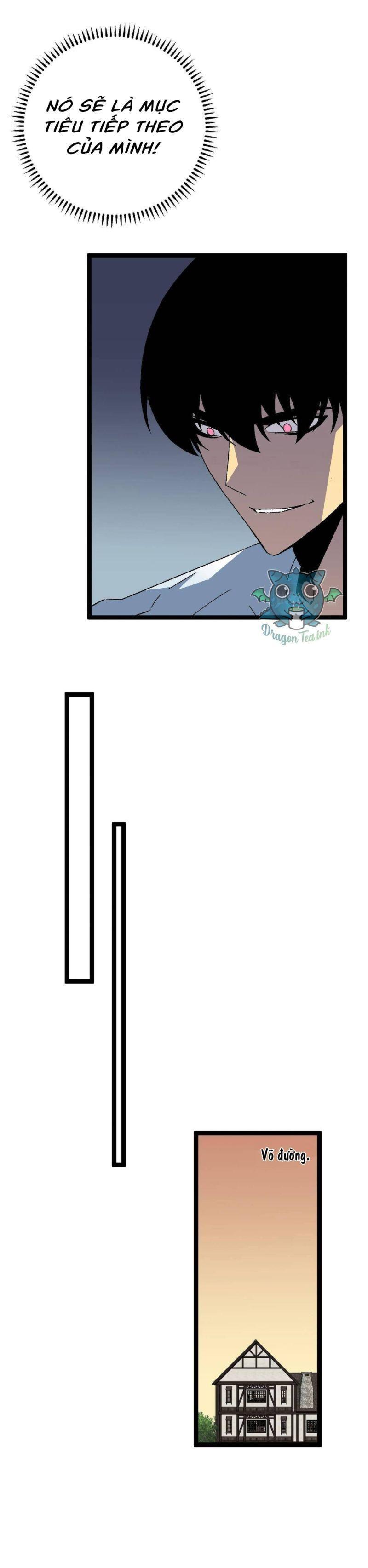 sao chép sức mạnh chapter 30 30