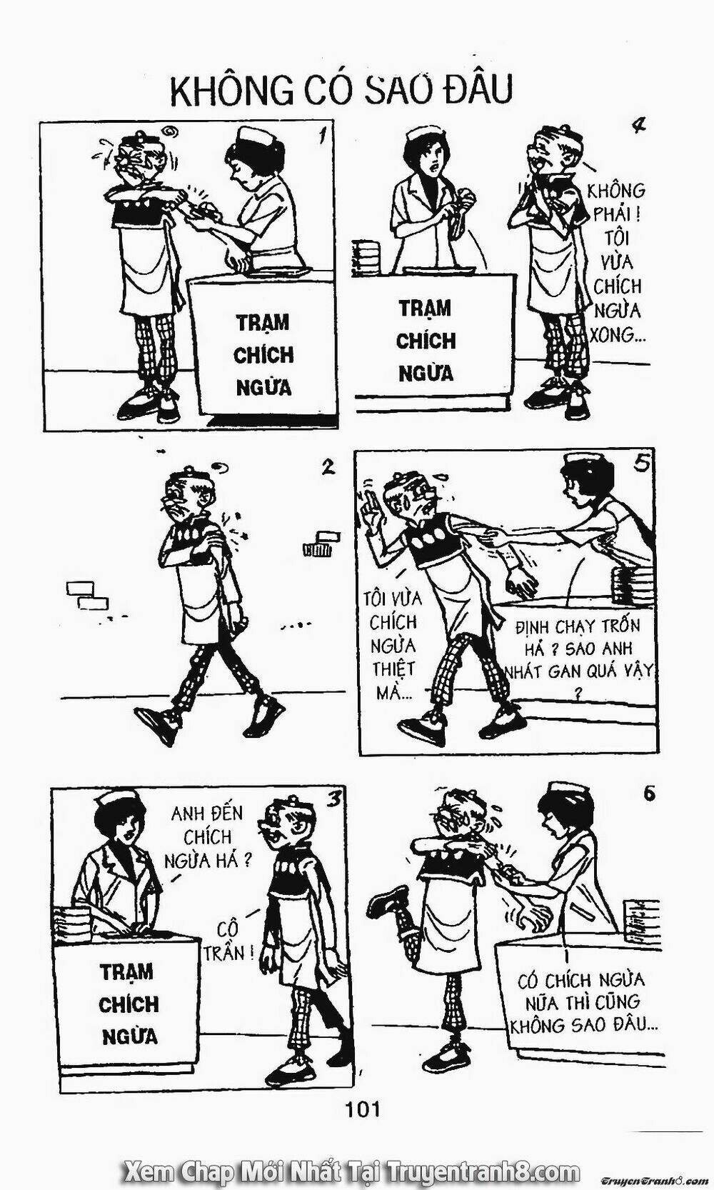 chú thoong chapter 119 17