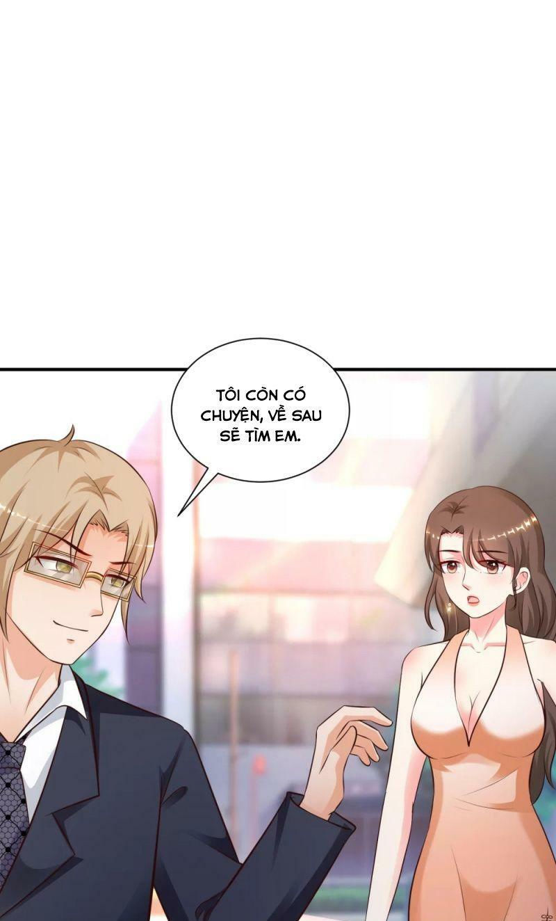 tối cường vận đào hoa chapter 138 15