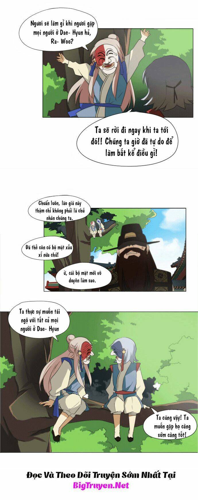 godly bells chapter 29.5 9