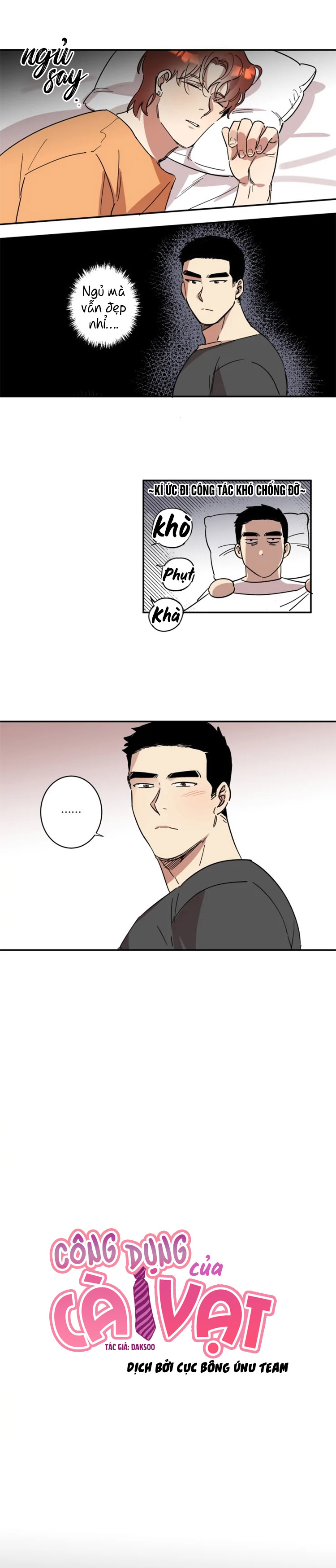 công dụng của cà vạt chapter 20 2