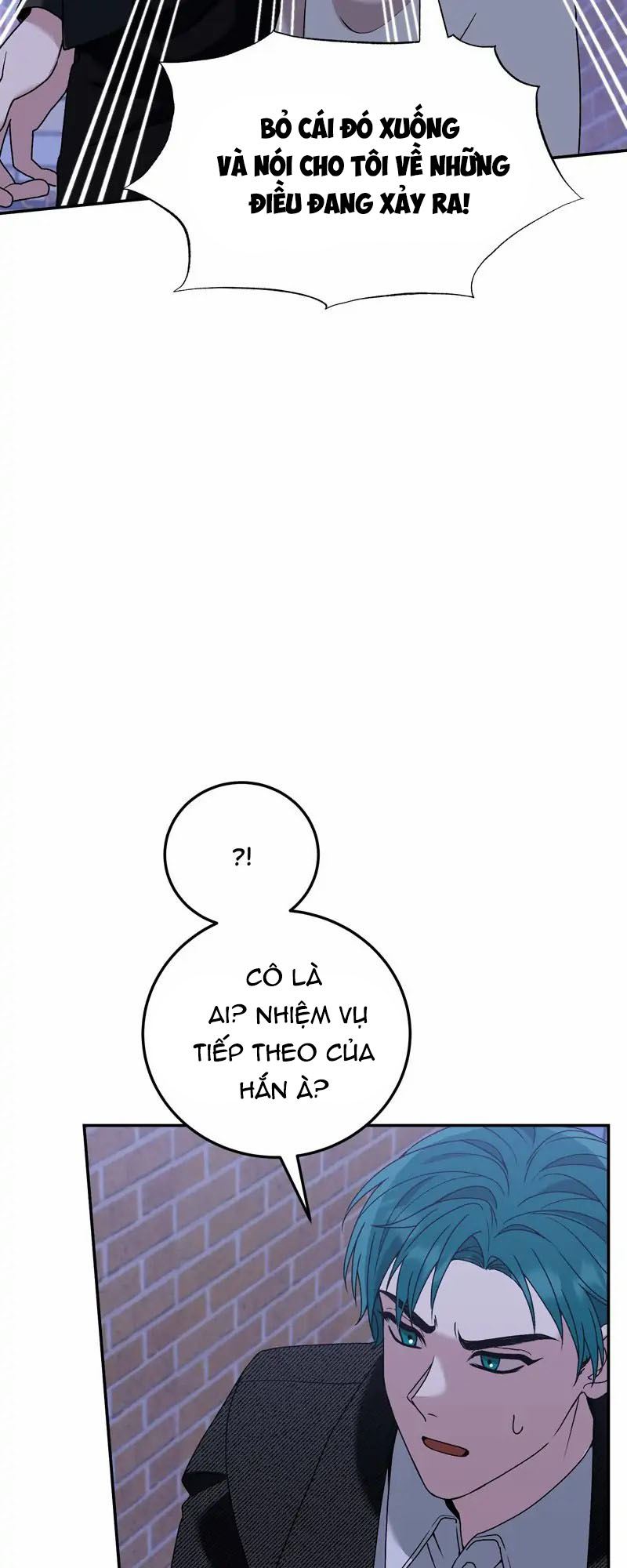 nụ hôn yêu tinh chapter 3.1 49