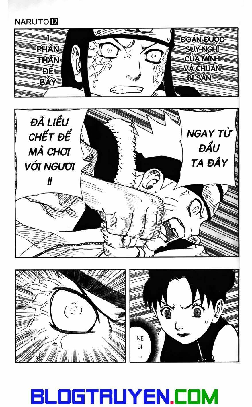 naruto - cửu vĩ hồ ly chapter 100 19