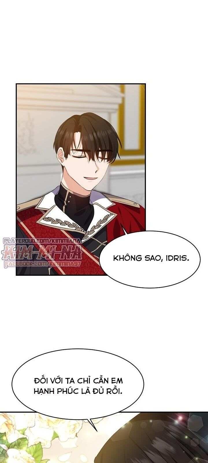 người chồng bạo chúa của tôi đã thay đổi chapter 5 45