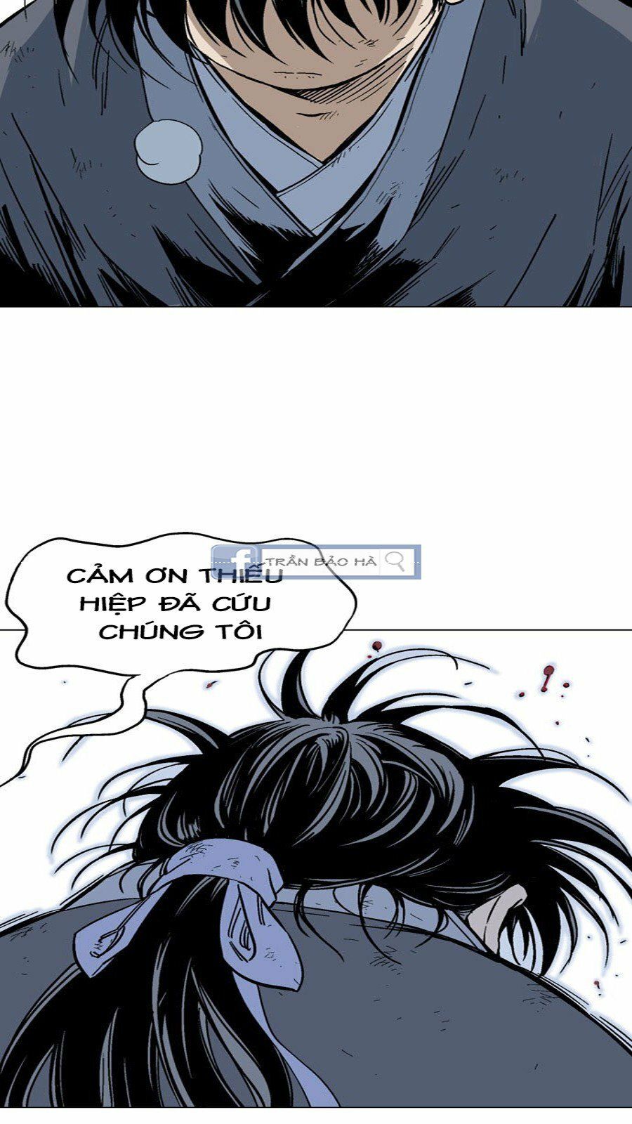 cao thủ 2 chapter 56 3