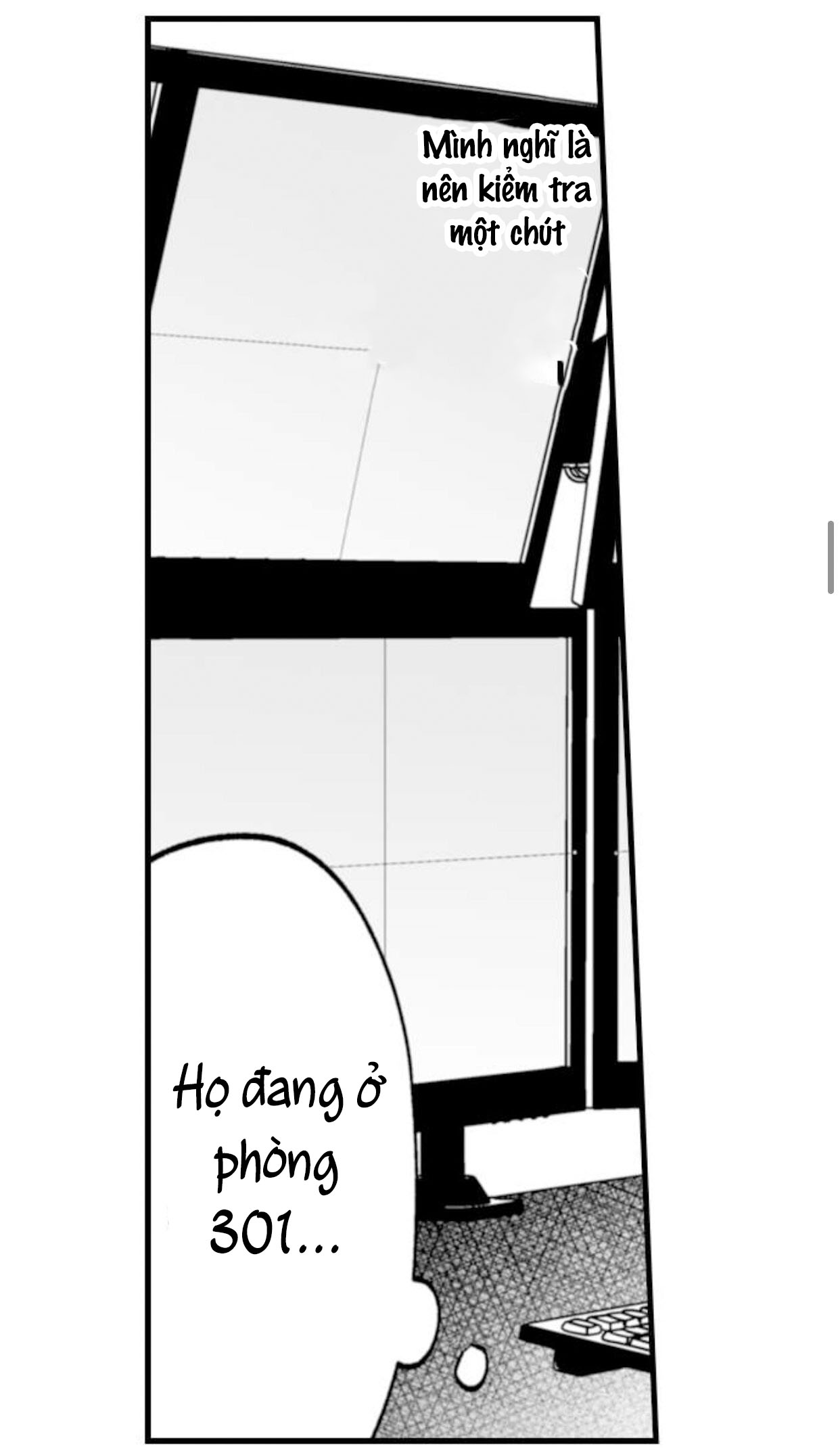 ntr ~ tôi chịch vợ của cậu đến tận sáng chapter 2.1 15