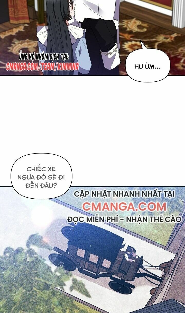 người chồng bạo chúa của tôi đã thay đổi chapter 22 18
