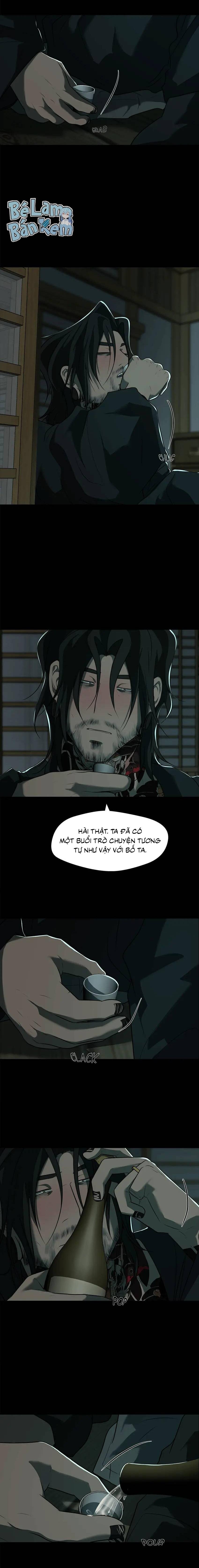 love murder basketball chapter 49 5