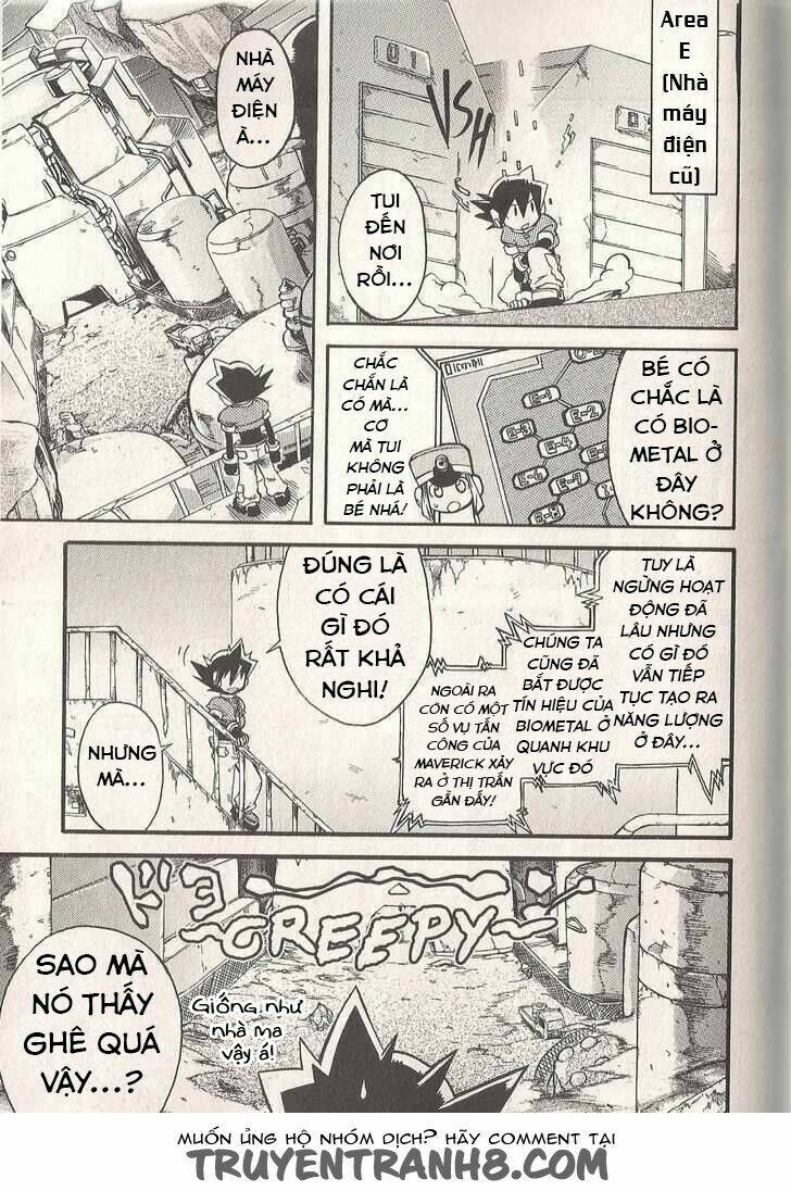 chiến binh thế giới ảo zx chapter 5 7