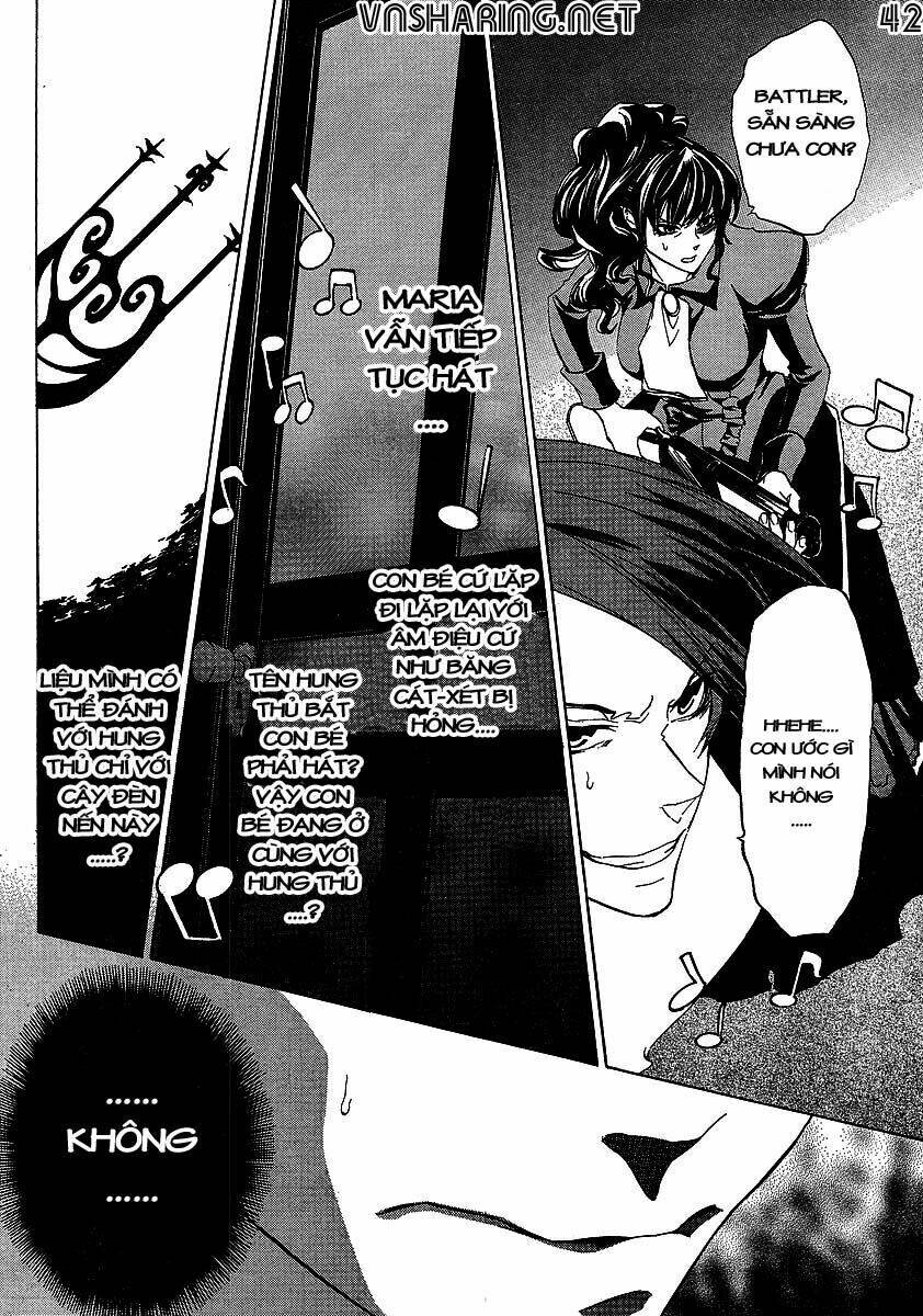 umineko no naku koro ni episode 1: legend of the golden witch chapter 20 41