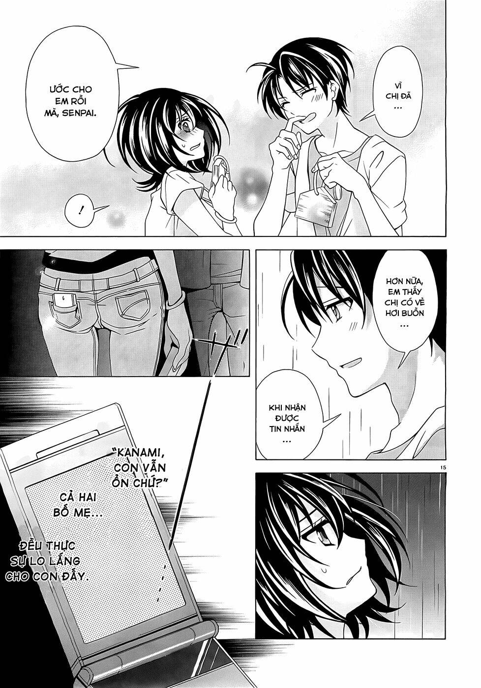 nami iro chapter 5 17