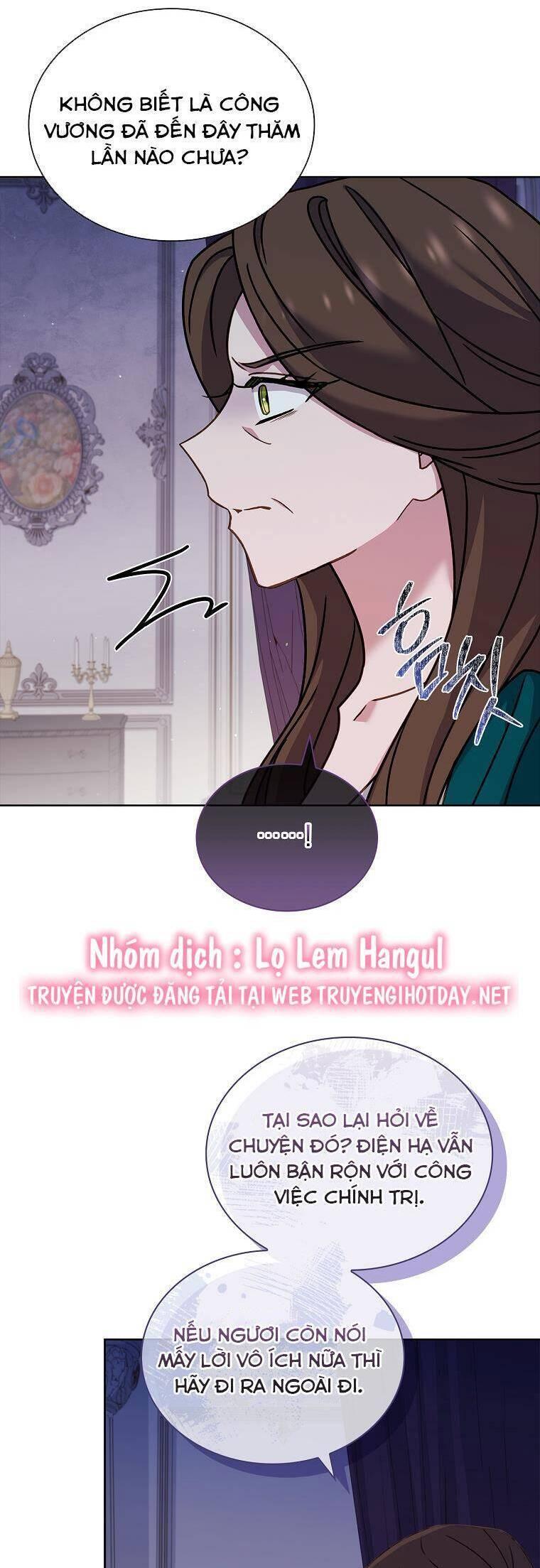 để yên cho tiểu thư hiền chapter 107 56