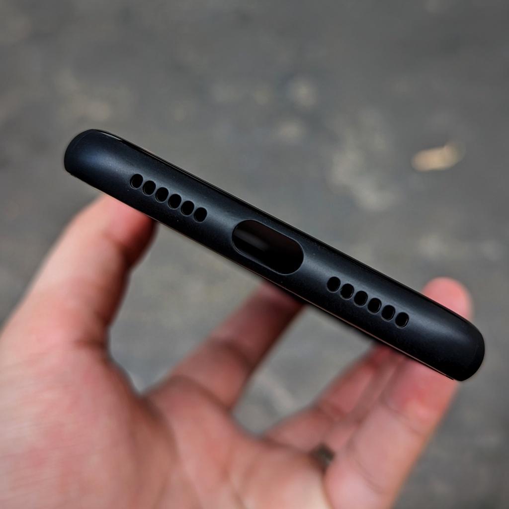 Ốp lưng ip 11 ip 11 pro 11 pro max TPU màu dẻo siêu mỏng ôm sát thân máy bảo vệ camera phụ kiện huỳnh tân store