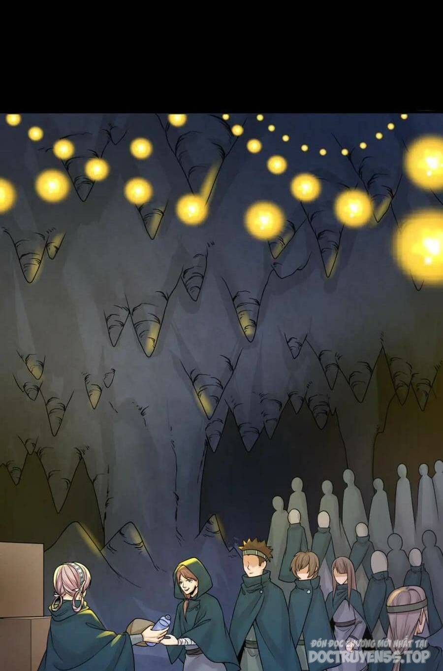 toàn cầu quỷ dị thời đại chapter 86 7