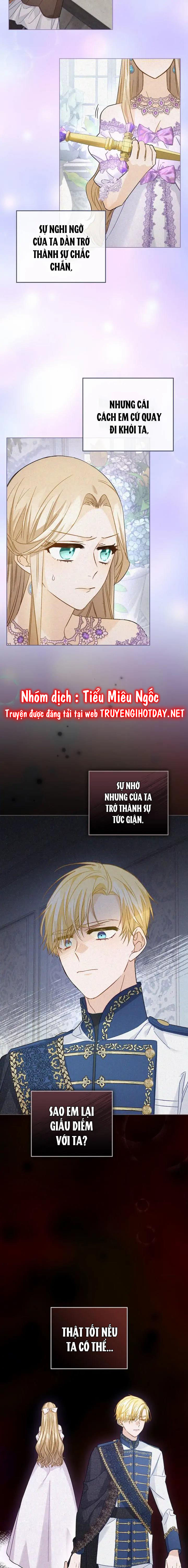 hải tặc thượng lưu chapter 15 4