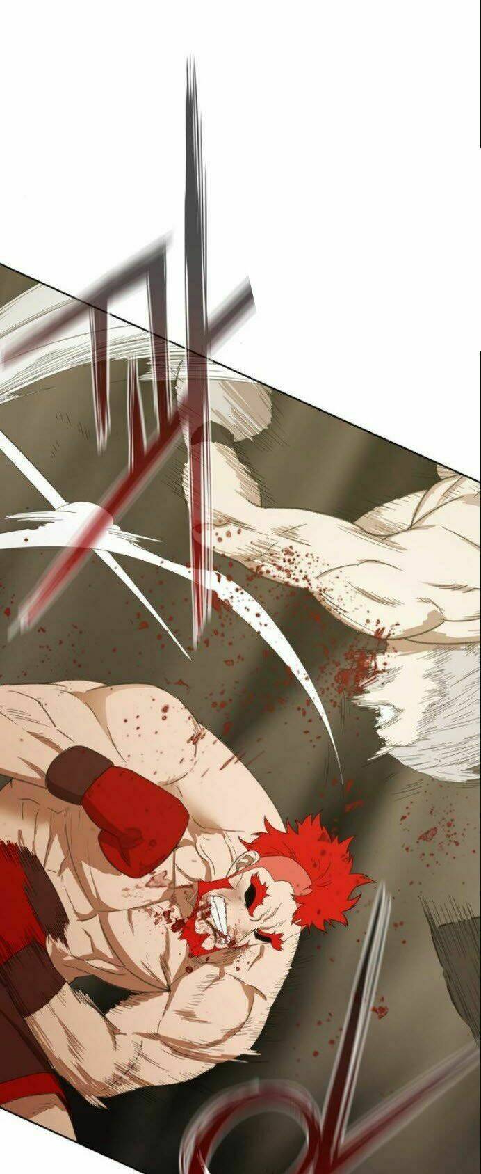 võ sĩ - the boxer chapter 72 54