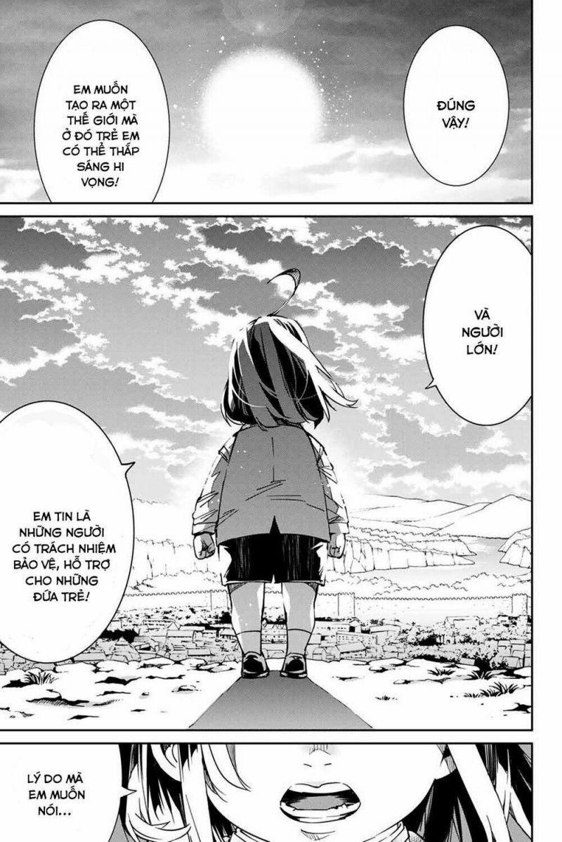 tái sinh thành quý tộc với kĩ năng 'appraisal' chapter 10 5