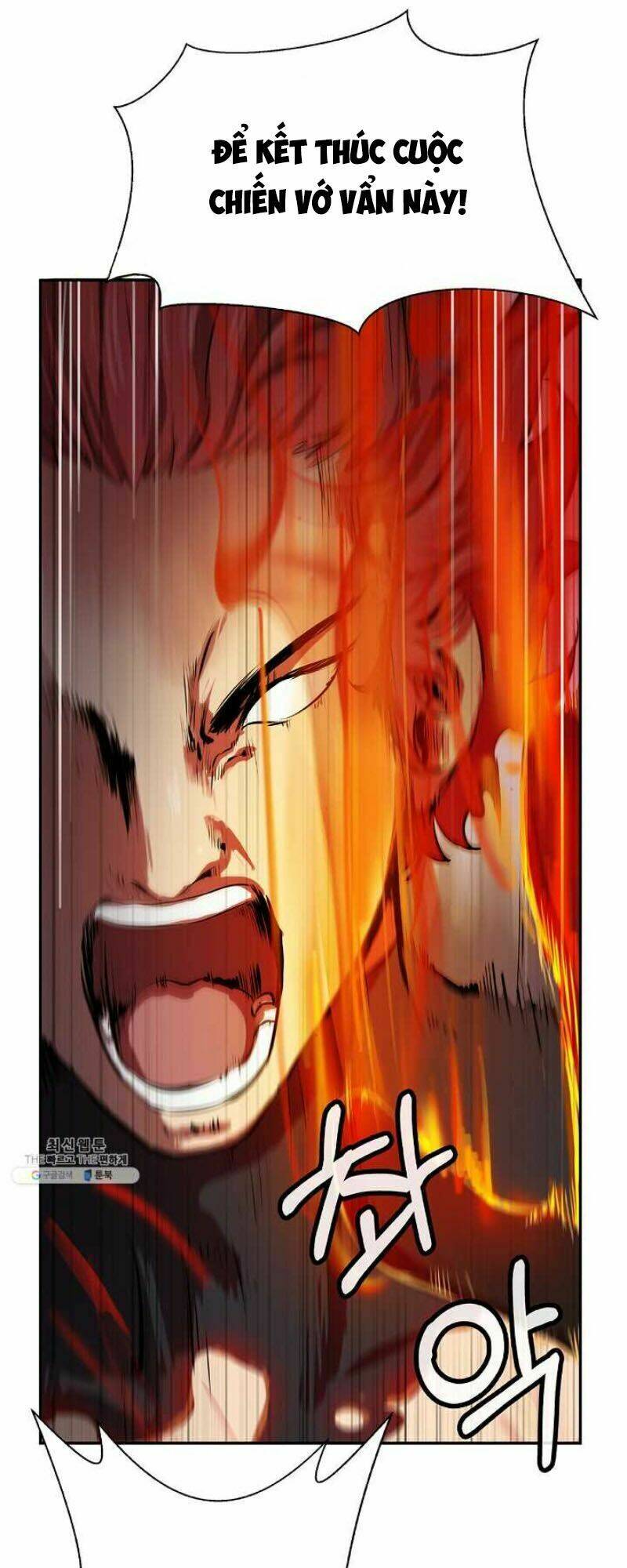 xuyên không thành hổ chapter 18 7