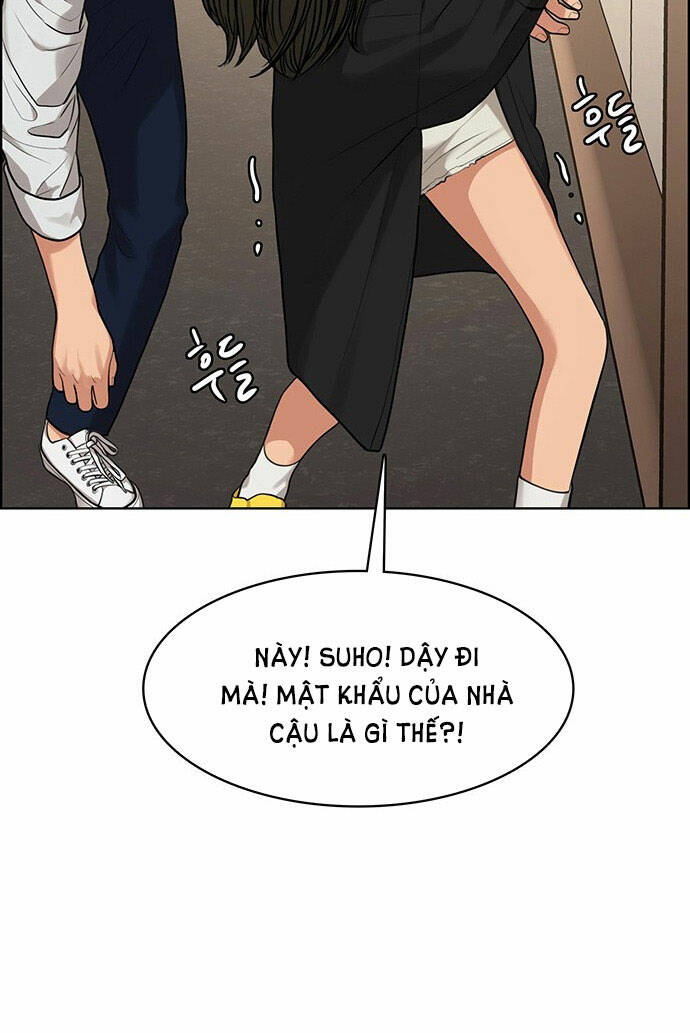 nữ thần giáng thế chapter 173.2 44