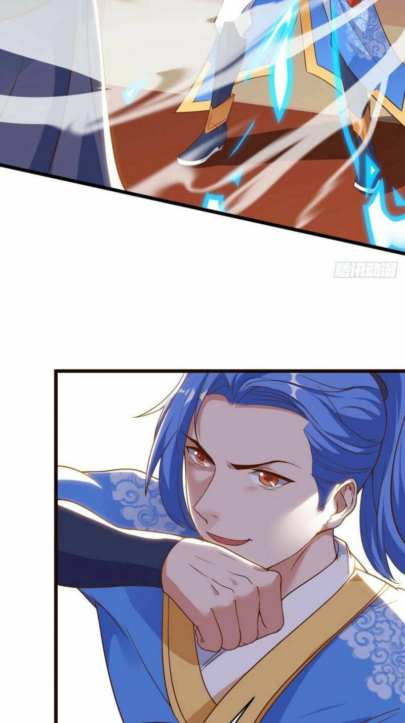 tối cường thăng cấp chapter 119 18