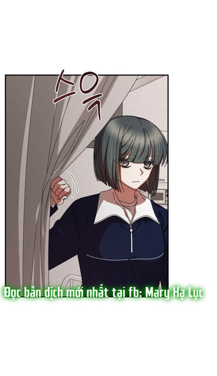 bạn gái tôi là robot -câu chuyện của cheol soo và young hee chapter 9.1 2