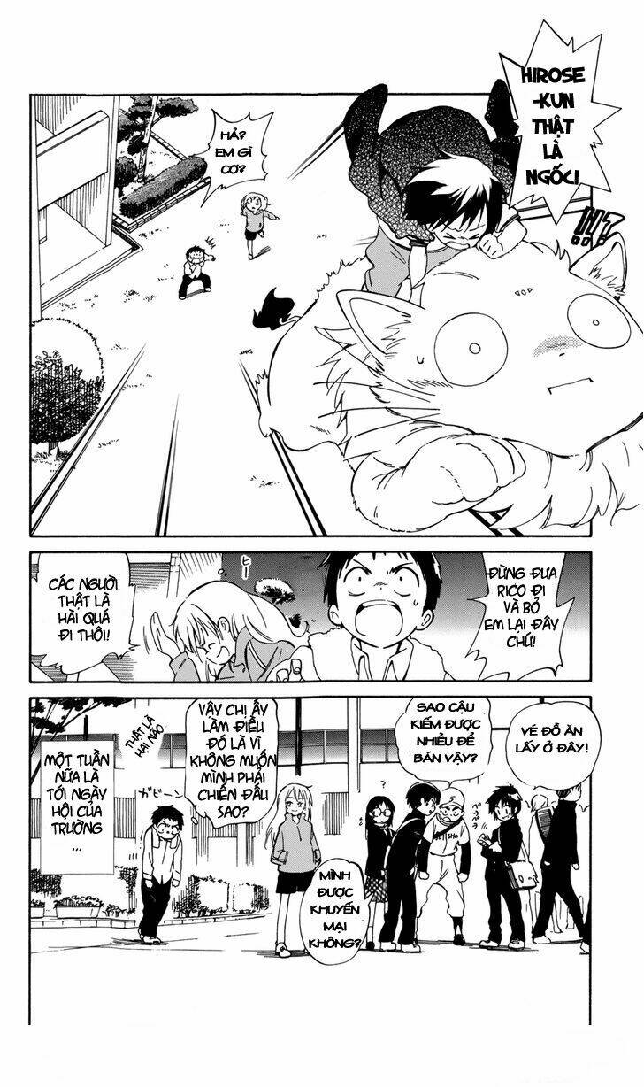 hitoribocchi no chikyuu shinryaku chapter 12 41