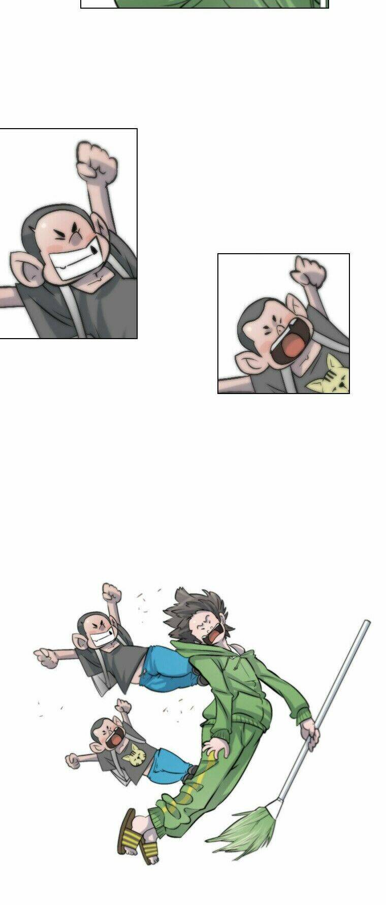 covertness: secretly, greatly chapter 4 9