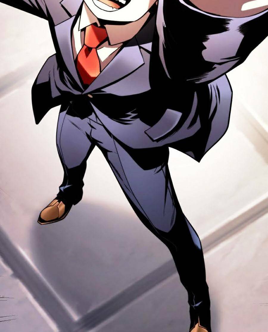 huyền thoại game thủ - tái xuất chapter 45 143