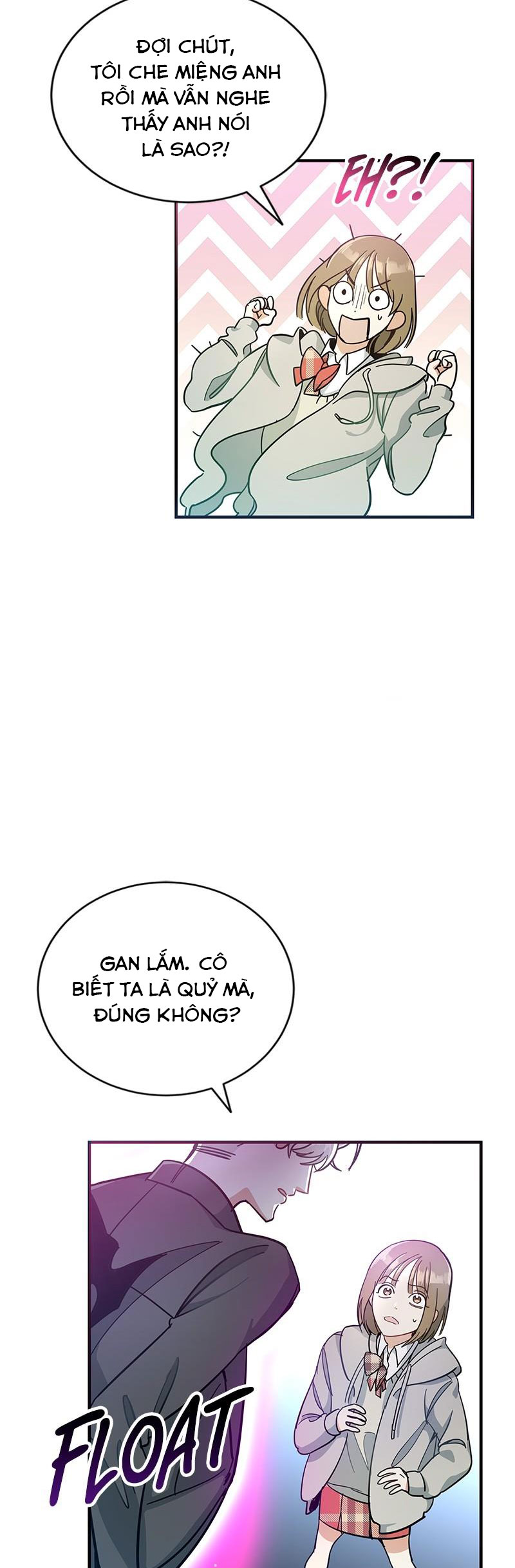nụ hôn của tên ác ma chapter 2 7