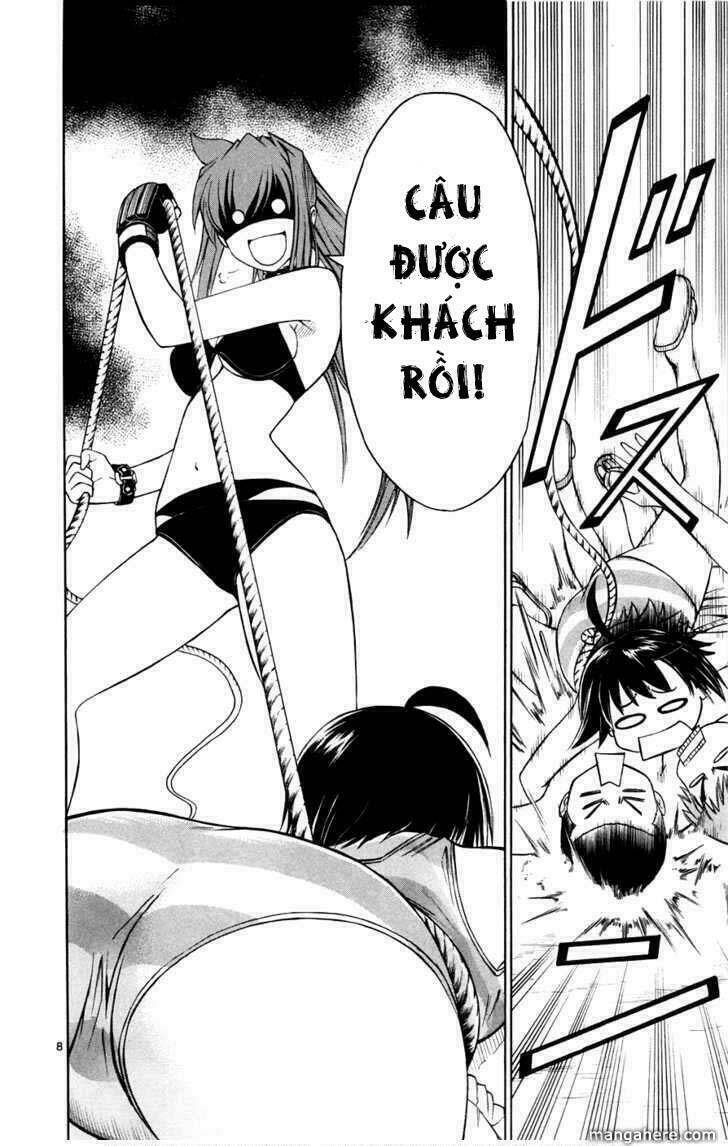 koko ga uwasa no el palacio chapter 18 9