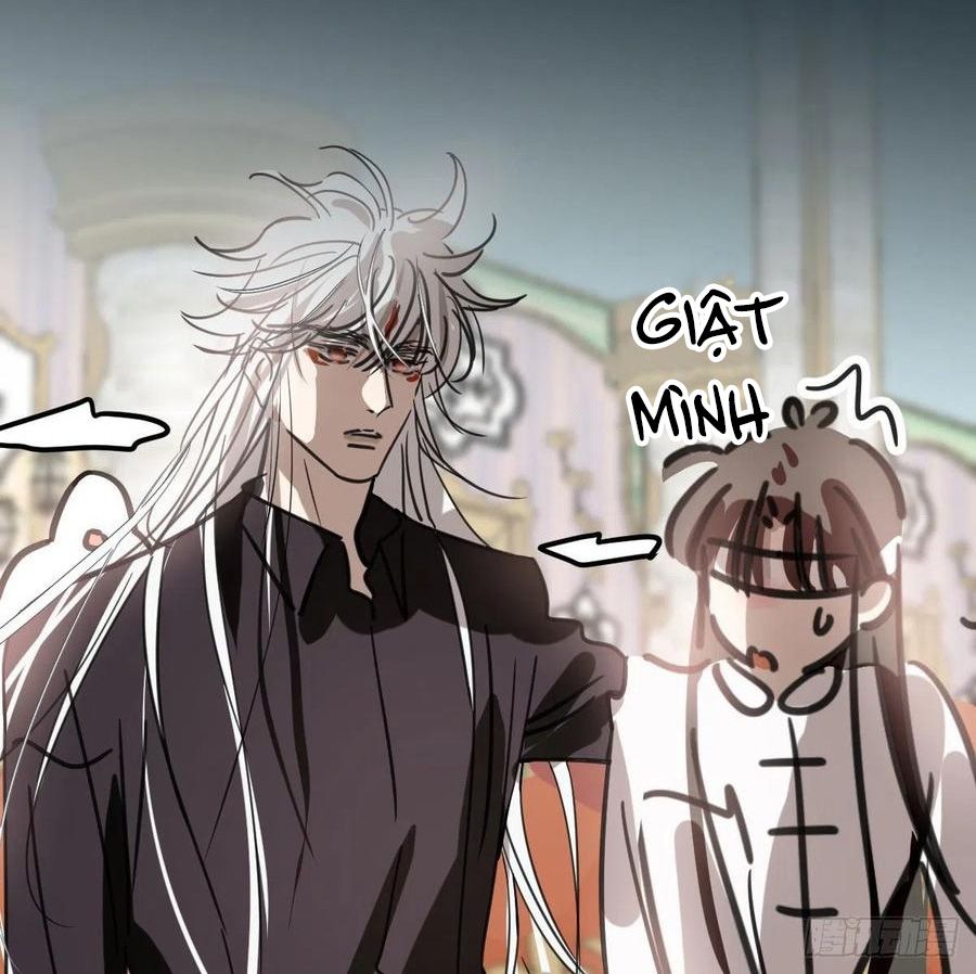 Bắt Lấy Ngao Ngao chapter 165 - Trang 24