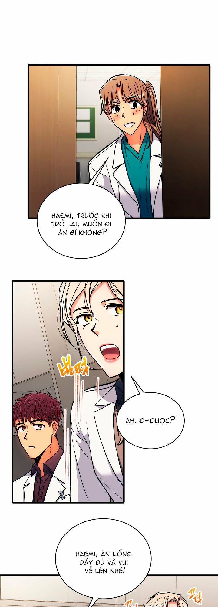 bác sĩ trùng sinh chapter 43 24