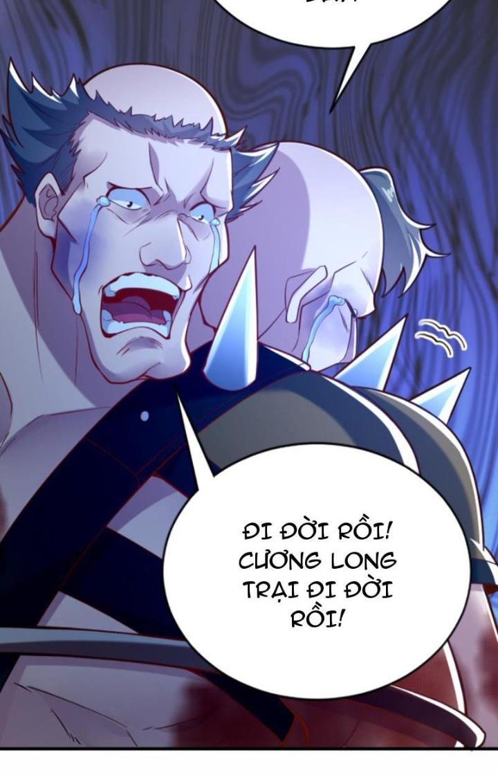 võ thánh này cũng quá khẳng khái chapter 27 25