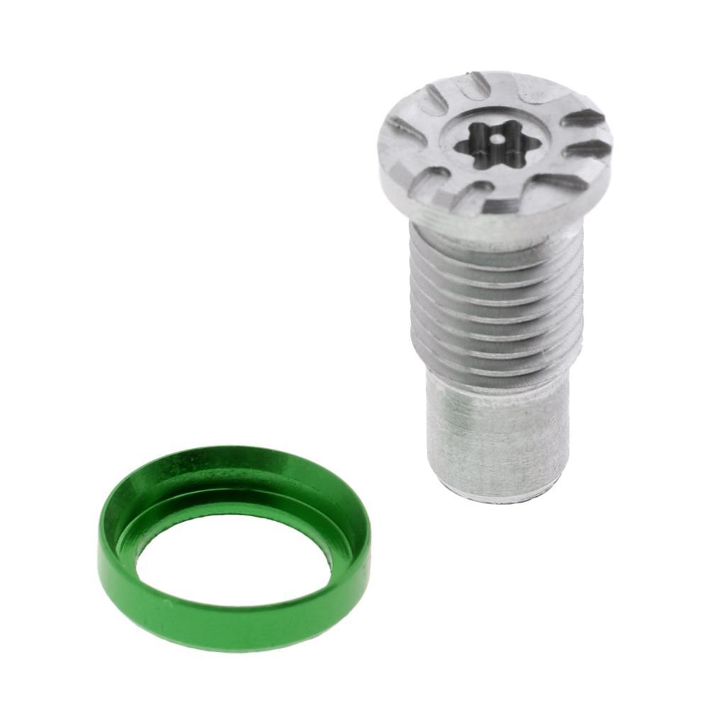 Golf Weight Screw     Wood Driver