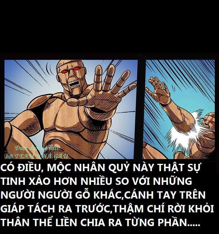 tiên sơn truyền kỳ chapter 28 42