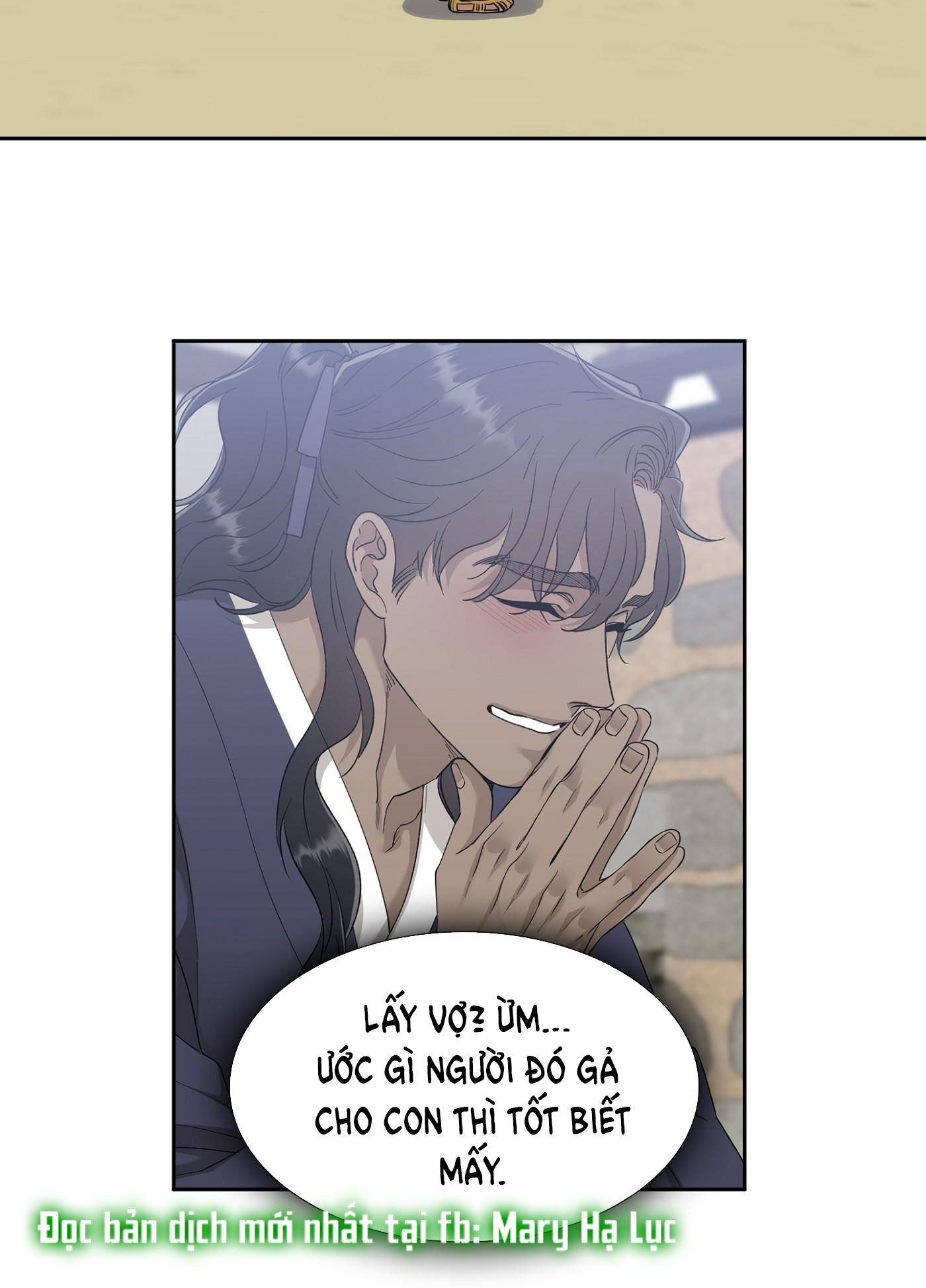 mắt phủ toàn sương chapter 50 44