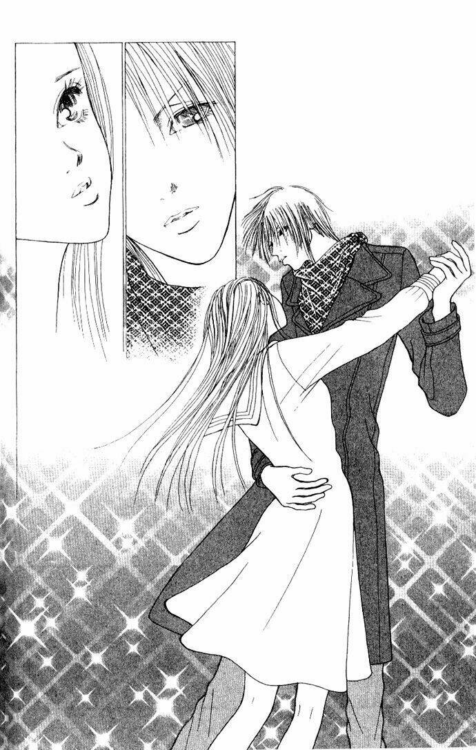 perfect girl evolution chapter 41 35