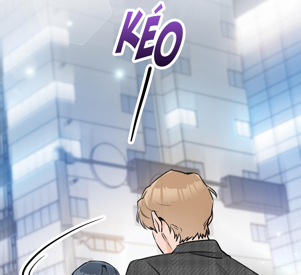 tình mình khó nói chapter 7 122