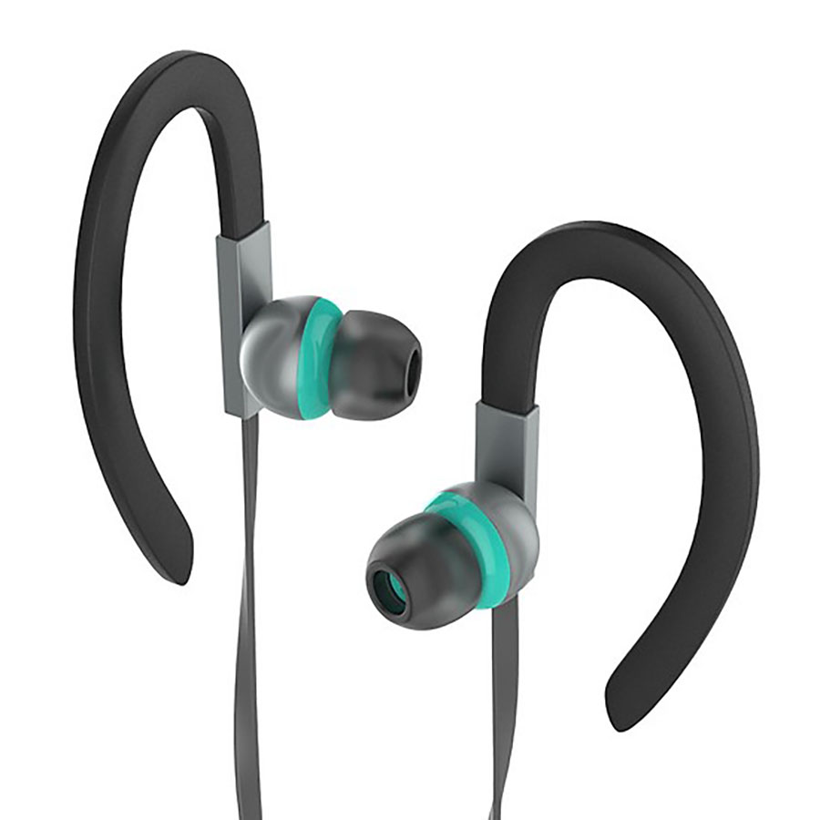 Tai Nghe Thể Thao Nhét Tai Ear Sport  MS10 Super Bass - Hàng Chính Hãng