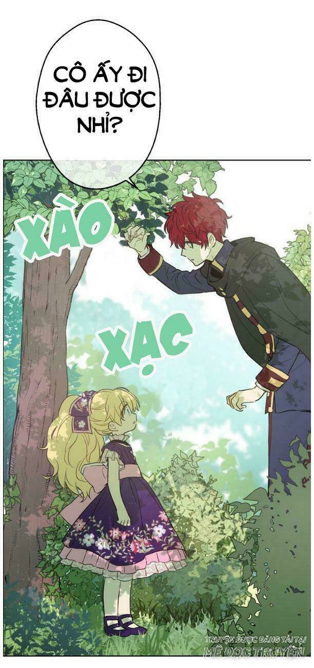 một ngày nọ ta trở thành công chúa chapter 13 21