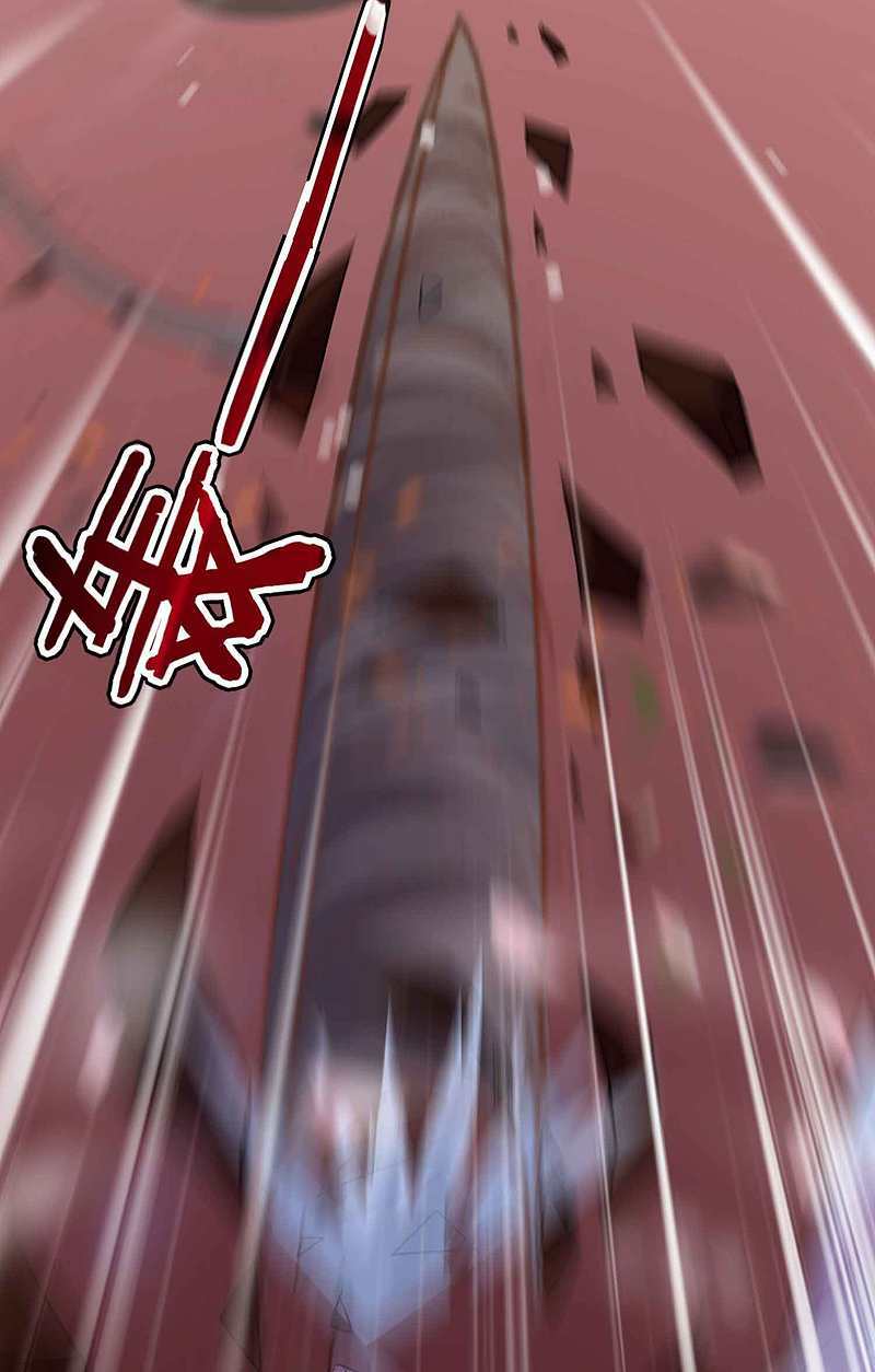 vạn giới tiên vương chapter 89 14