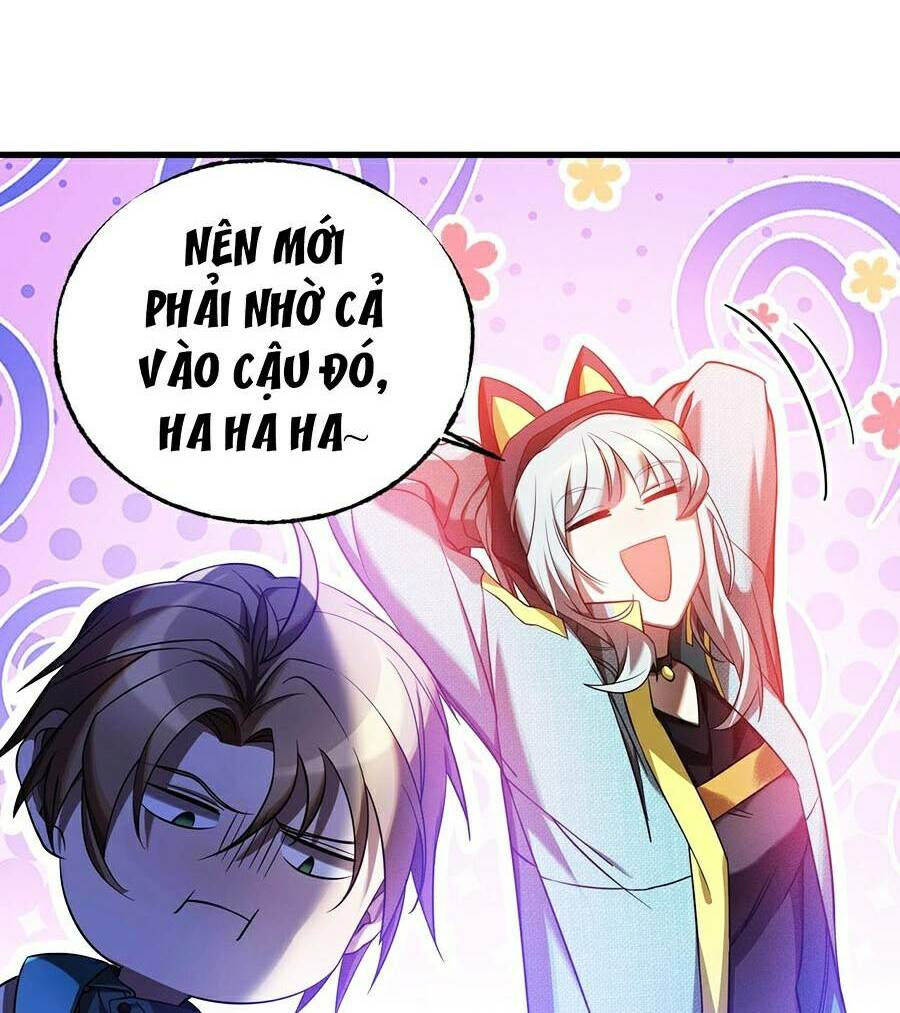 người chơi siêu mạnh chapter 8 14