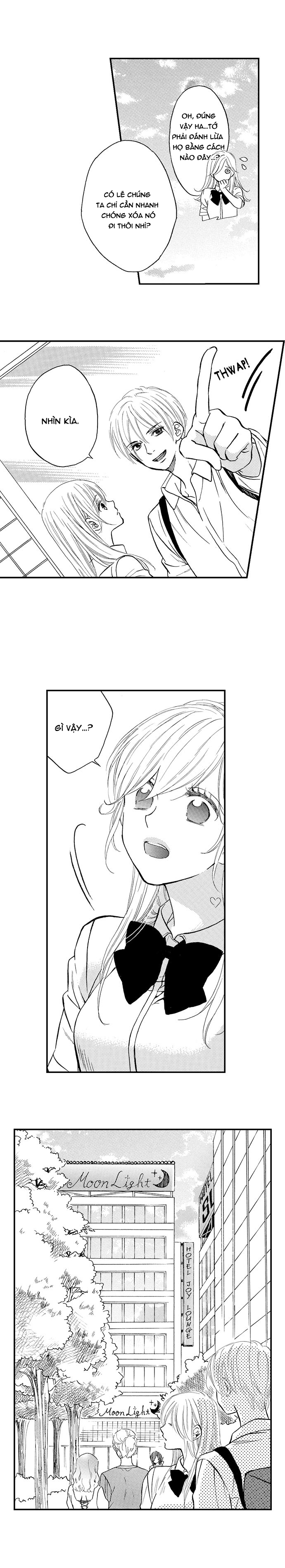 [16+] lạc vào thế giới mà tình dục là bài học bắt buộc chapter 7.2 4