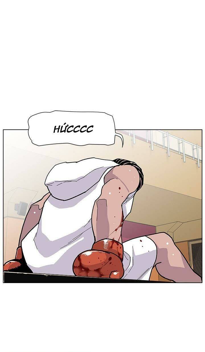 cuộc chiến băng đảng chapter 30 8