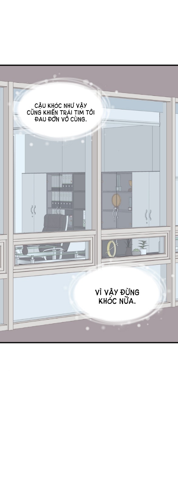 Tình Yêu Đánh Cắp Trái Tim chapter 19.1 - Trang 3